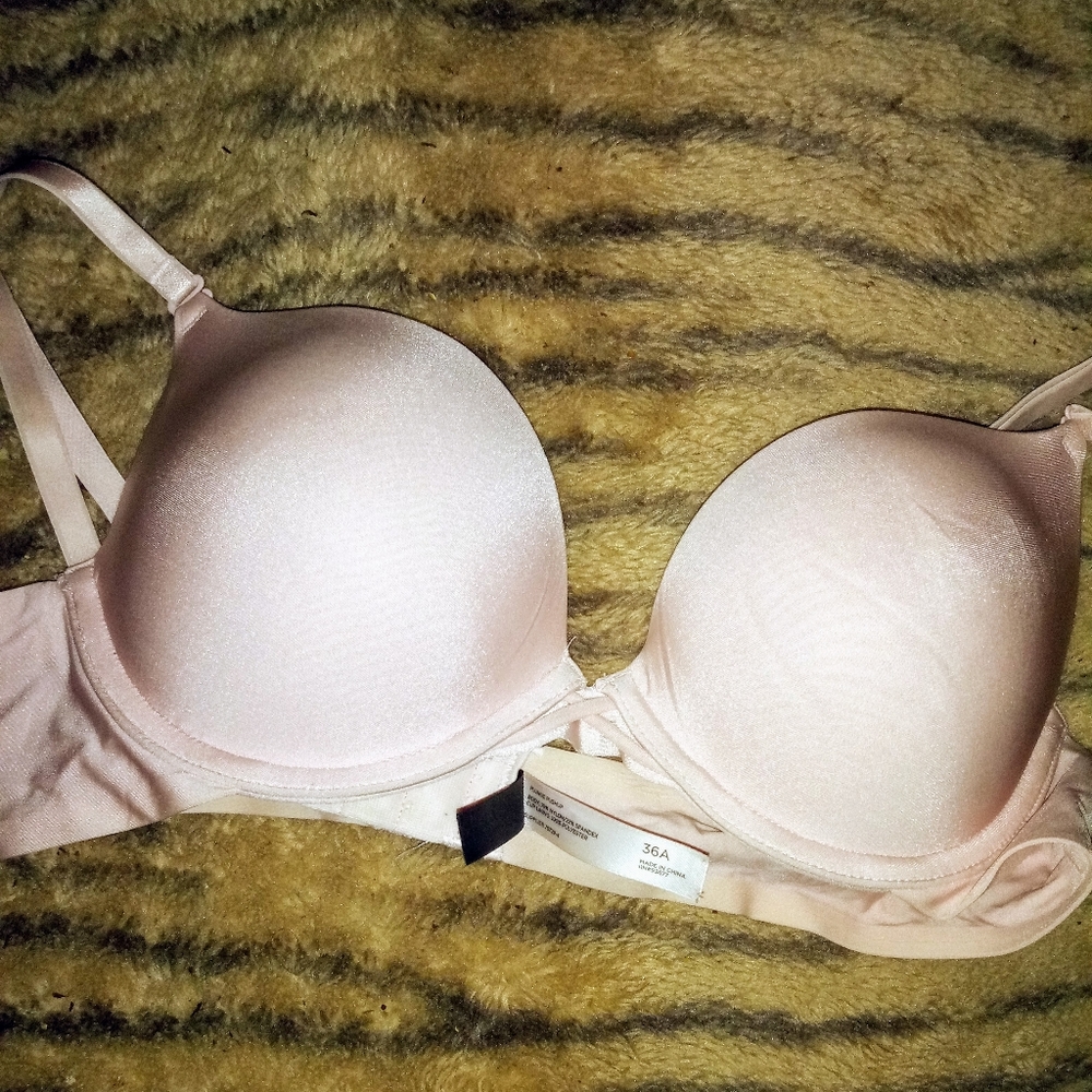 Push up bra 36A